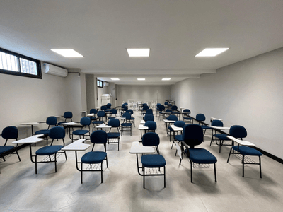 Sala de Aula