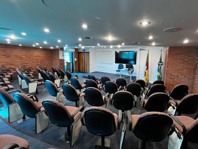 Auditório